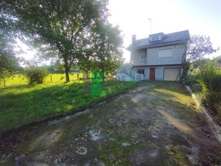 Chalet in Cartelle