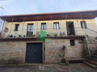 Casa a Punxín