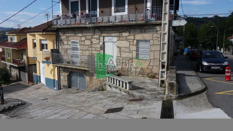 Foto ae11d970-cdfe-4e60-a404-63cf95539daa. Masía en Ventiun Ourense