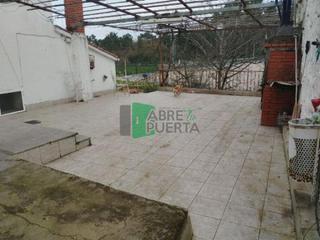 Casa a San Cibrao das Viñas