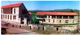 Mas à Irixo (O)