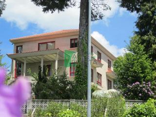 Xalet a Carballiño (O)