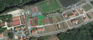 Terreny residencial a Allariz