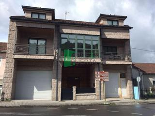 Chalet in Ribadavia