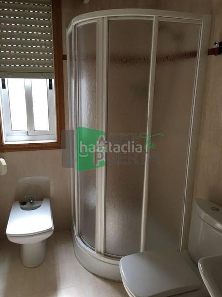 Foto 017627be-ffc7-46bd-a190-e60bfd52cf8a. Studio with heating parking in San Rosendo Ourense
