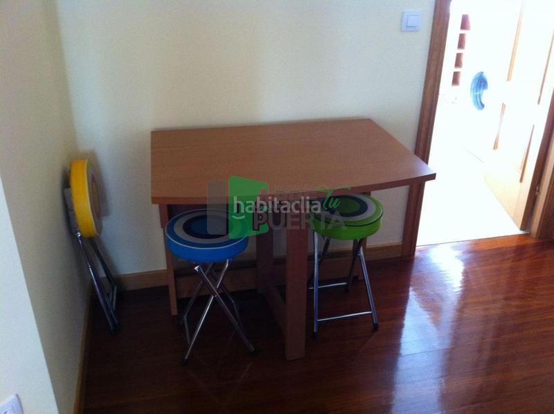 Foto a4ed5256-8e58-42f6-8f19-9c569d928a87. Studio with heating parking in San Rosendo Ourense