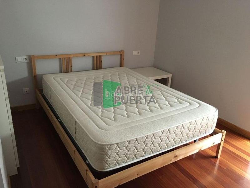 Foto effca36d-15b6-4a3d-b09e-8a604b780043. Studiowohnung mit heizung parking in San Rosendo Ourense