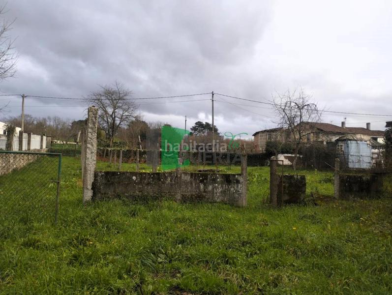 Foto 085b489c-d34a-4b5b-8f21-831aa4d28dd8. Maison avec chauffage parking dans San Cibrao das Viñas