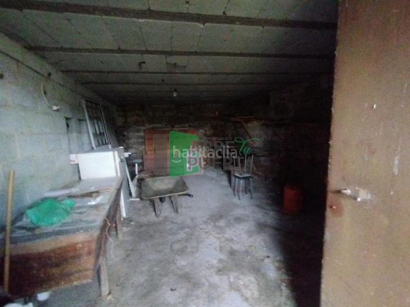 Foto 1e850354-1212-48d6-aaf6-db5e9fdf9116. Maison avec chauffage parking dans San Cibrao das Viñas