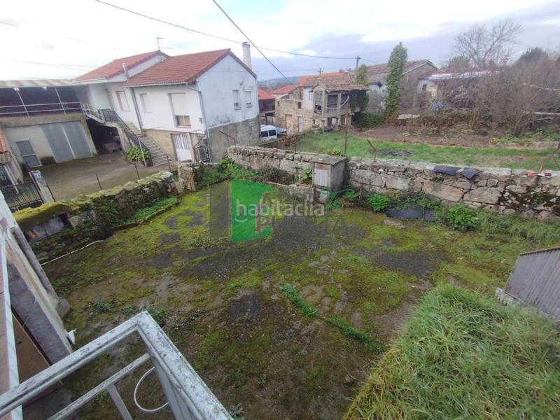 Foto 272bdfc2-de51-4d4e-8e21-2d098c856500. Maison avec chauffage parking dans San Cibrao das Viñas