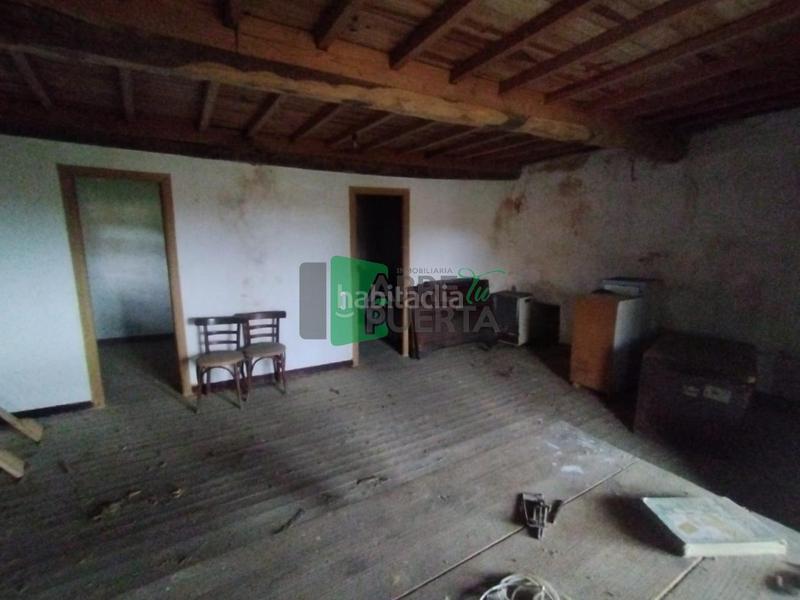 Foto 27b1e89c-12e9-47ad-9941-3a72a8a88eda. Maison avec chauffage parking dans San Cibrao das Viñas