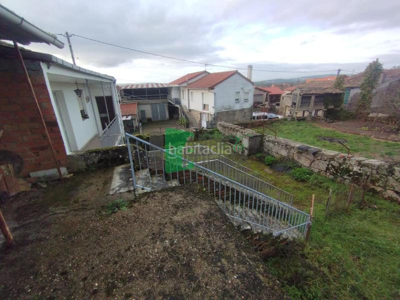 Foto 3df6ece7-17b6-45cc-8edb-bc8b9251cb08. Maison avec chauffage parking dans San Cibrao das Viñas