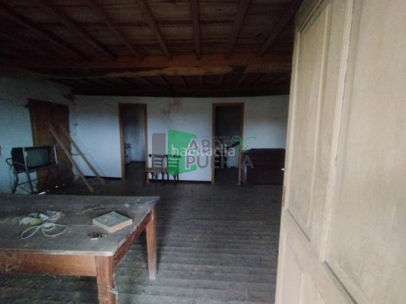 Foto 4e42ccc6-79b1-461e-9faf-60b715fc172b. Maison avec chauffage parking dans San Cibrao das Viñas