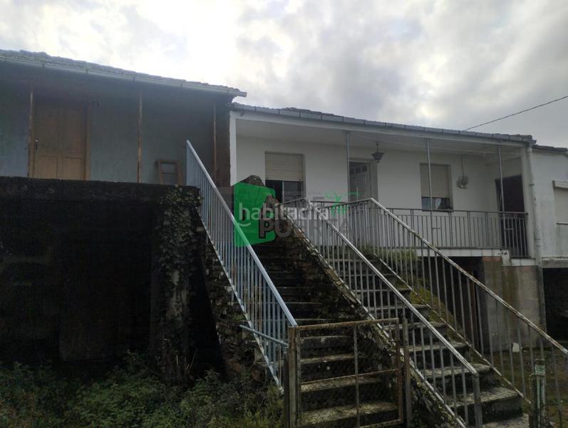 Foto 8d11829a-d6fa-475c-a56e-a1ab51f0bd49. Maison avec chauffage parking dans San Cibrao das Viñas