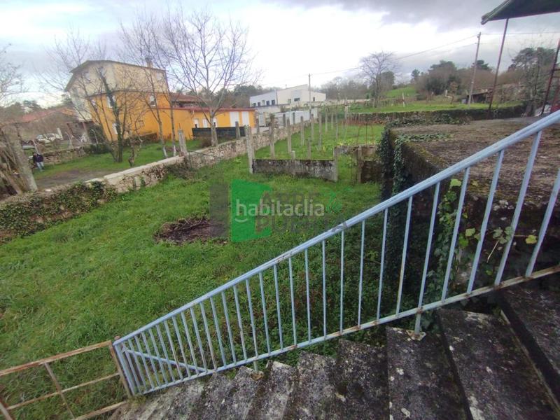 Foto ad1360f8-0967-4ce4-a8b5-68a465d8a2b8. Maison avec chauffage parking dans San Cibrao das Viñas