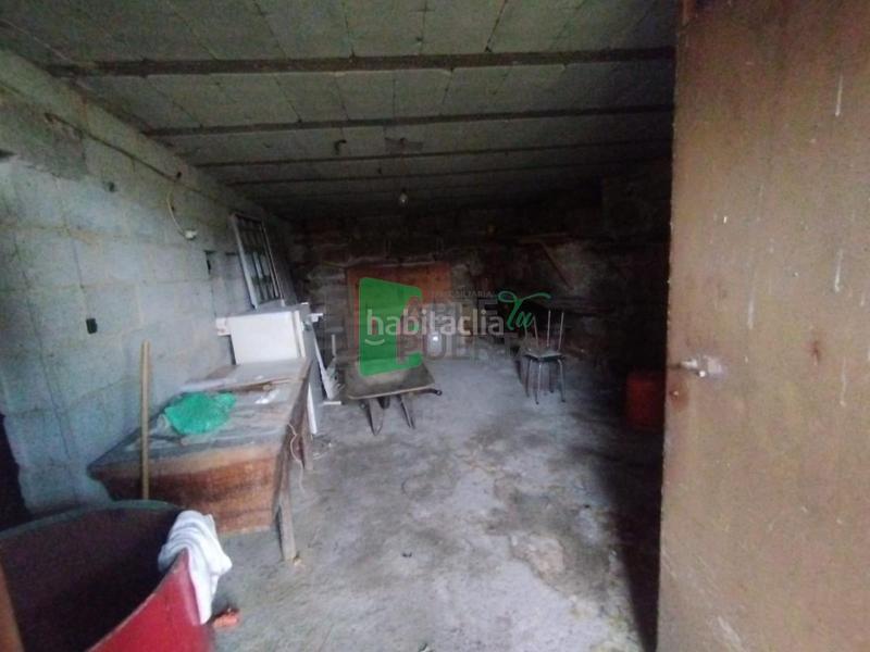 Foto d785266e-be82-4aac-9778-eb57b9b8733e. Maison avec chauffage parking dans San Cibrao das Viñas