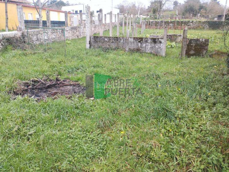 Foto f6b9a523-afe3-4bbf-8c93-89125dfc8d3b. Maison avec chauffage parking dans San Cibrao das Viñas