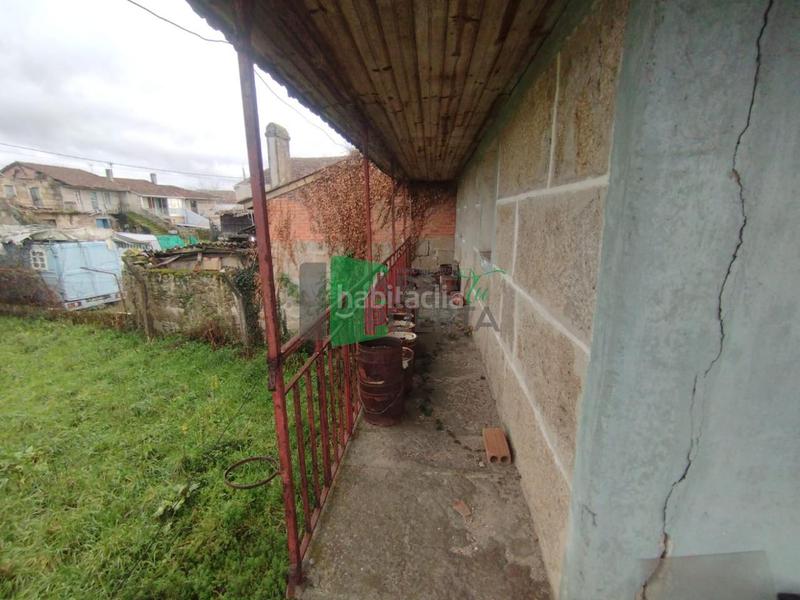 Foto fbf903f7-f0d0-493f-a7c9-a5463077122e. Maison avec chauffage parking dans San Cibrao das Viñas