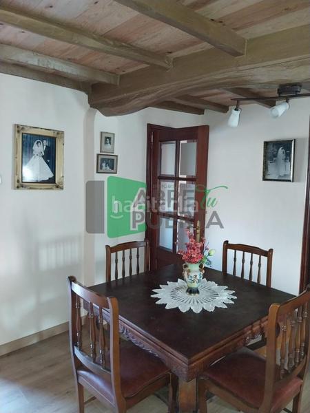 Foto 8ada00fd-ca7a-484b-9f4a-ba1d42a357c6. Casa amb calefacció aparcament a Leiro