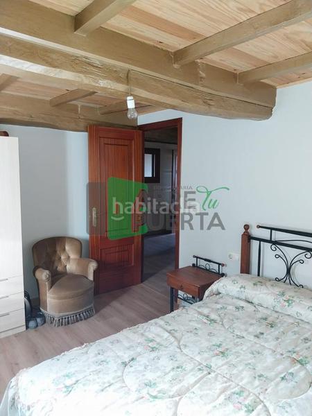 Foto b5206416-684e-4146-805c-5fd3f21974f7. Casa amb calefacció aparcament a Leiro