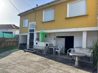 Chalet à Padrenda