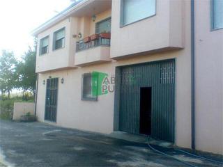 Xalet a Carballiño (O)