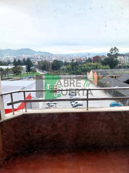 Foto 0c26253b-e086-4c1c-89d7-72653041e82c. Appartamento con riscaldamento in Ventiun Ourense