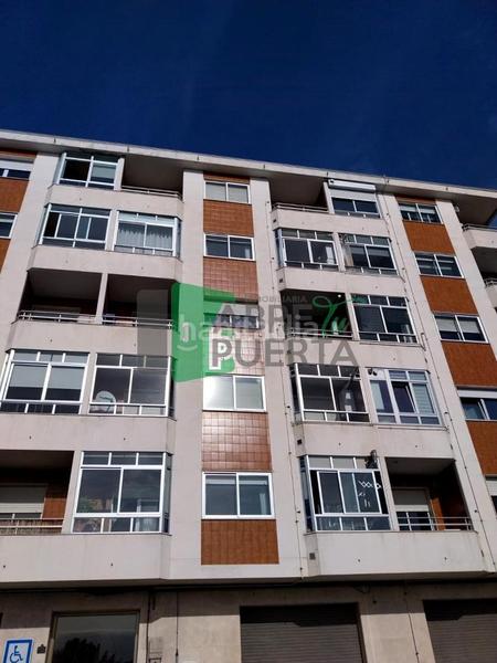 Foto 40b392ac-503f-4add-bd0c-b49d4c95dea3. Appartamento con riscaldamento in Ventiun Ourense