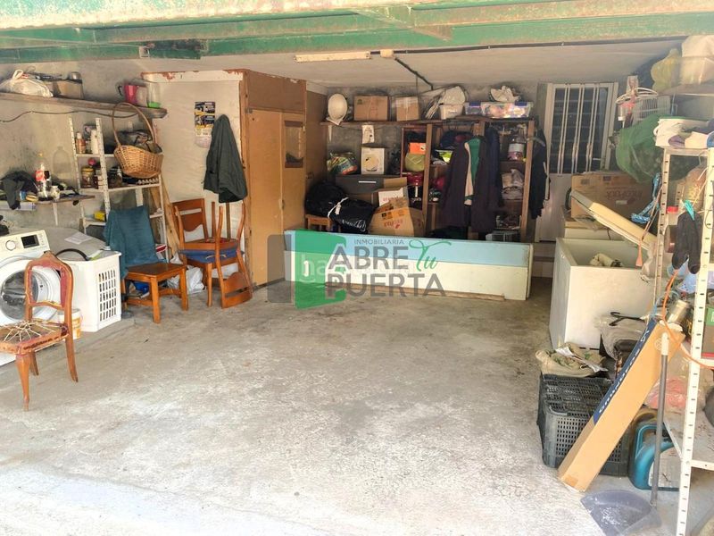 Foto 1a746894-d94e-49e5-b3e7-078bed268f1c. Casa amb calefacció aparcament a Ventiun Ourense
