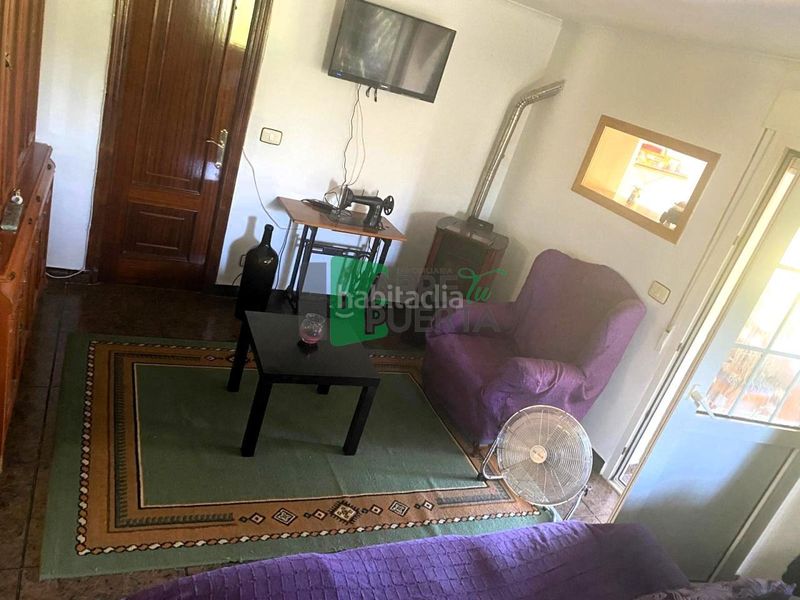 Foto 50a27319-2125-488b-90c7-5953b4bcc94e. Casa amb calefacció aparcament a Ventiun Ourense
