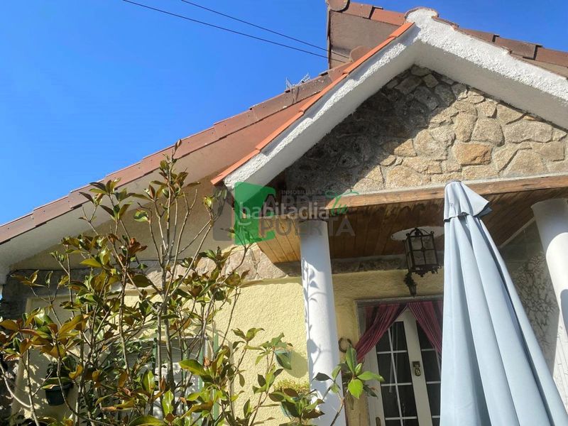 Foto 6f170b83-44ad-40dd-9f04-b881159e2768. Casa amb calefacció aparcament a Ventiun Ourense
