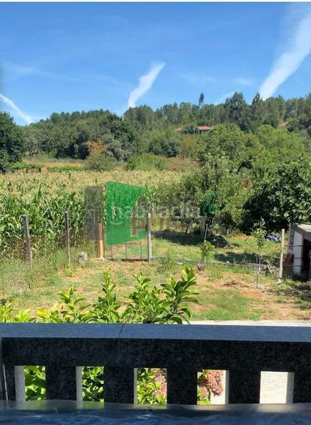 Foto e78a98b5-1d45-47c3-b787-ae89a23e8451. Casa amb calefacció aparcament a Ventiun Ourense
