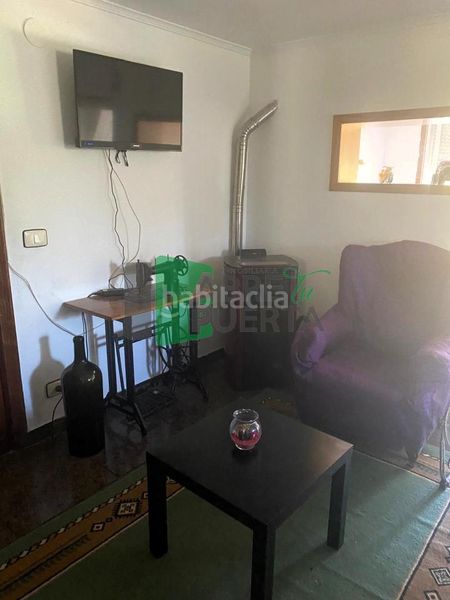 Foto f01e5e76-25eb-42ec-b8a6-f6e92a98b28a. Casa amb calefacció aparcament a Ventiun Ourense