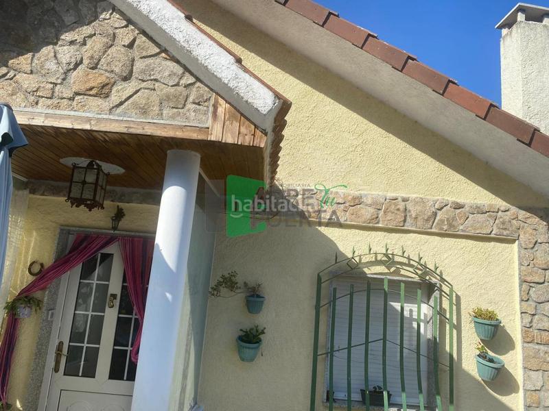 Foto 3a837941-e2dd-417b-95c6-55a1ccc3c1a7. Casa en Ventiun Ourense