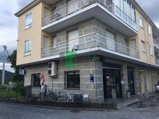 Appartement à Xunqueira de Ambía