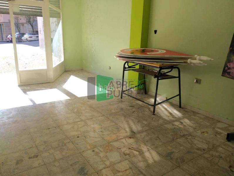 Foto 1084967a-2d38-4841-adca-dc6621d607f5. Local comercial a A Carballeira Ourense