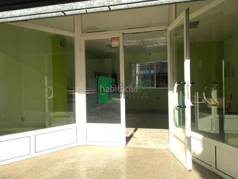 Foto 317ff6cd-7067-4a7e-a1c1-8e5e1b355326. Local comercial a A Carballeira Ourense