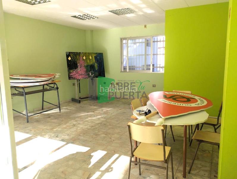 Foto 9bccc09c-f902-4fd5-b183-b73540b3a0f9. Local comercial a A Carballeira Ourense