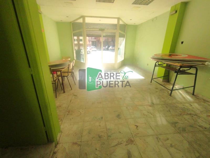 Foto bacef78c-3b82-42b8-a42b-15b90e021f0c. Local comercial a A Carballeira Ourense