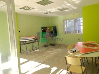 Local Comercial en A Carballeira