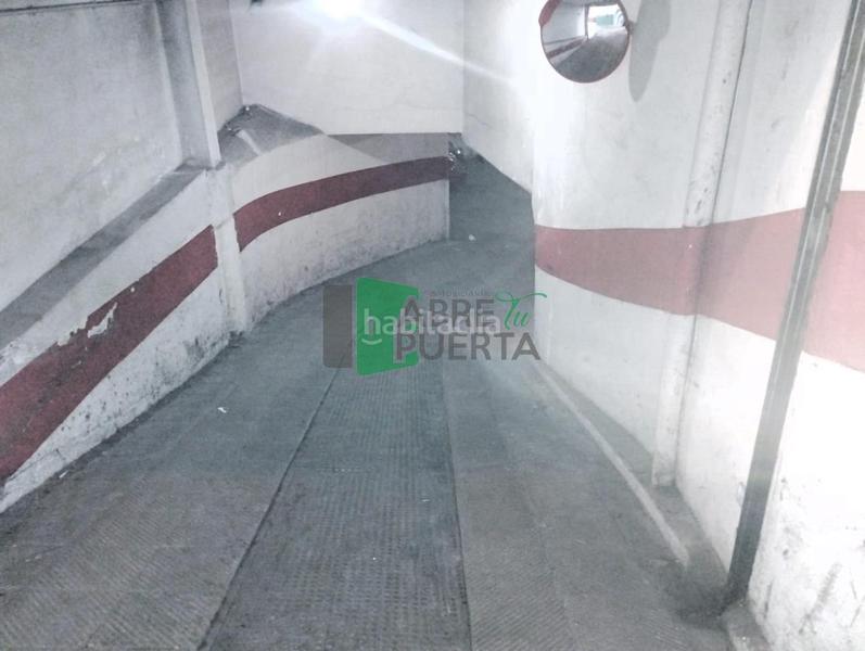 Foto 0b7415f4-1908-4dd2-a531-d9e2b4cd08bd. Location parking voiture dans Couto Ourense