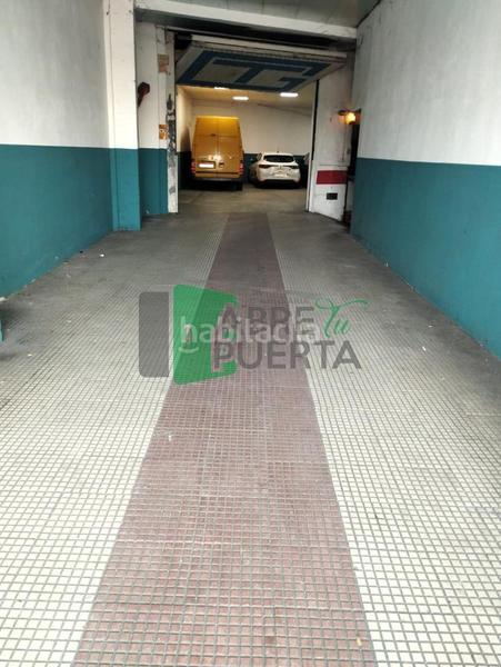 Foto 53494082-c20a-49d6-9fe8-cb3c3692badb. Location parking voiture dans Couto Ourense