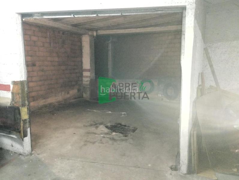 Foto 906439d2-1c6d-40c1-a6ef-04f3308252a0. Location parking voiture dans Couto Ourense