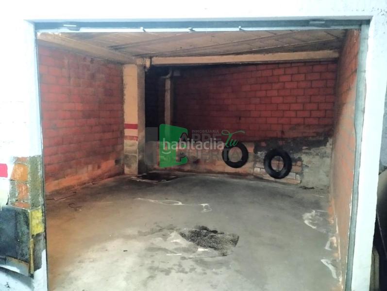 Foto d623538a-32a6-4717-9f91-a9cd93f6321d. Location parking voiture dans Couto Ourense