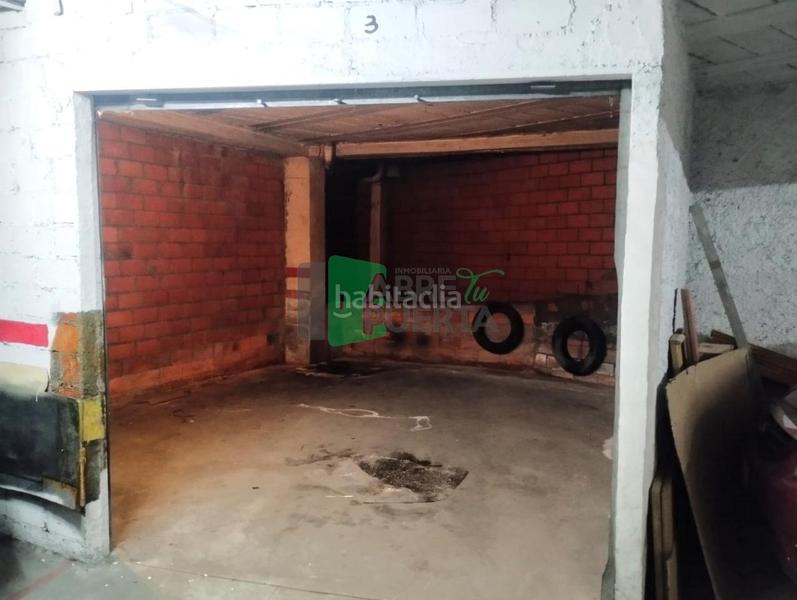 Foto 500c1a2f-c108-42a9-a467-fccf3cae3515. Affitto posto auto in Couto Ourense