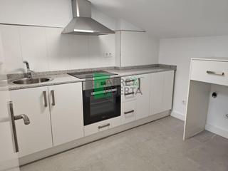 Dachwohnung in Barrocanes