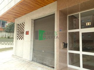 Business premise in Couto