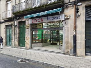 Local Comercial a Casco Viejo