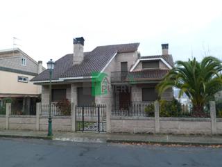 House in Carballiño (O)