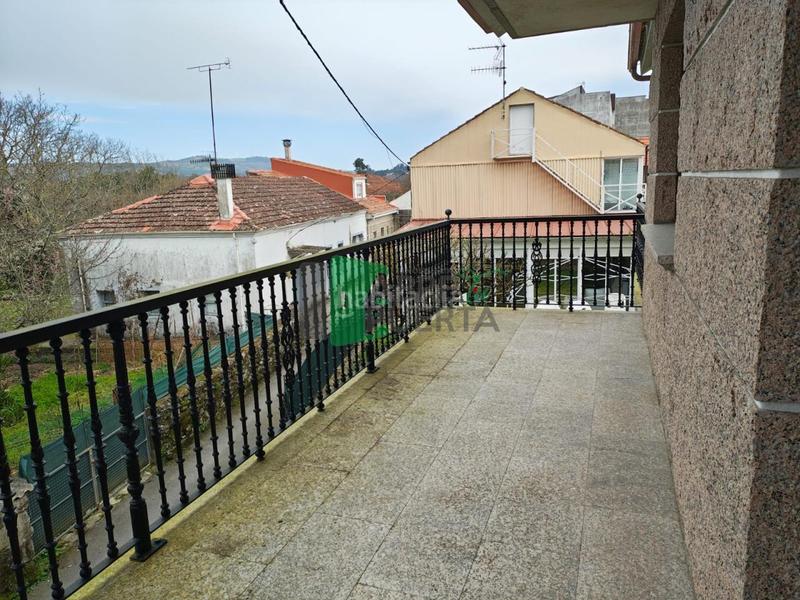 Foto 0b32c305-c498-4641-a754-03f6f33ade3a. Maison avec chauffage parking dans Carballiño (O)